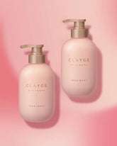 Clayge Treatment | Moist - unique Bunny